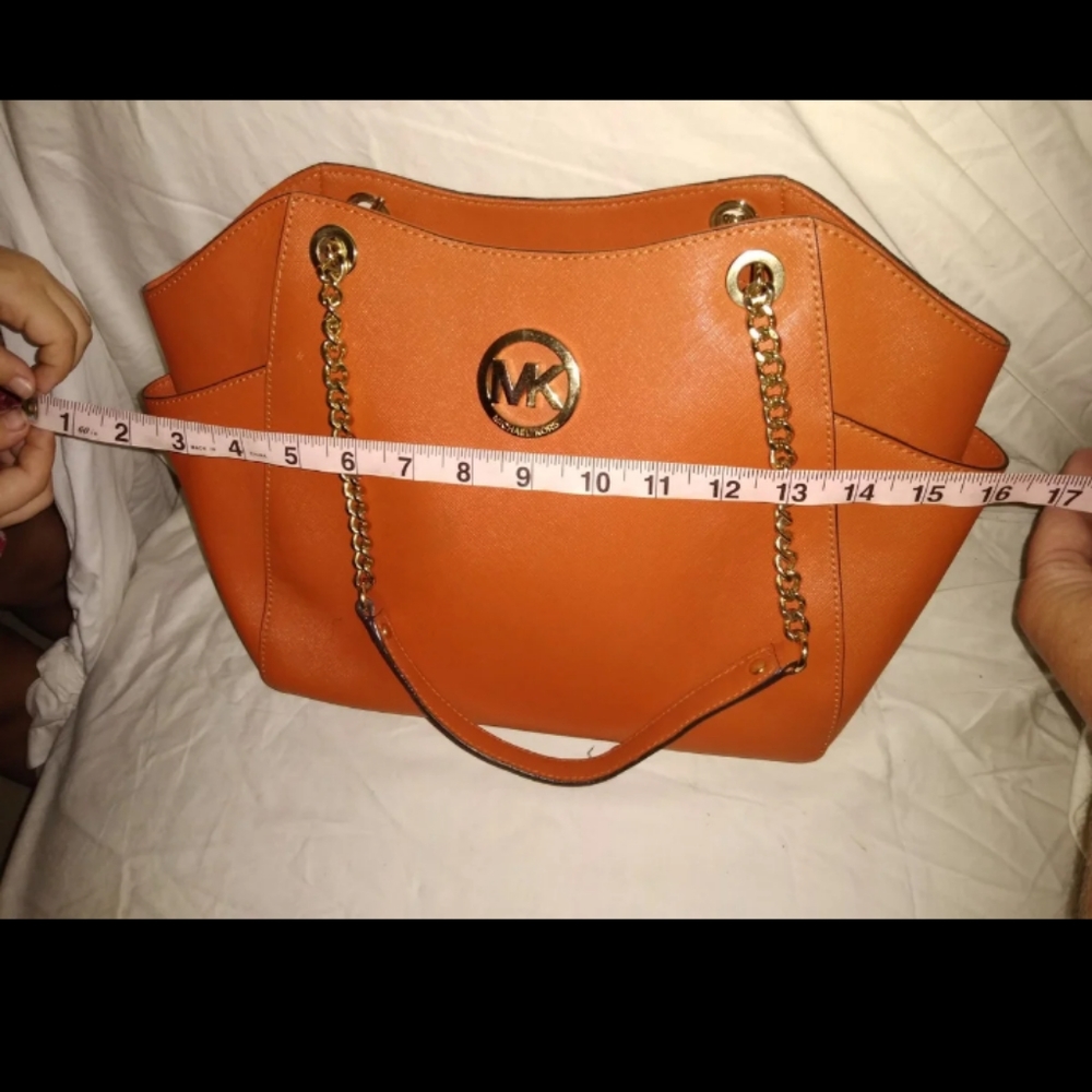 Mk purse - Picture 3 of 6
